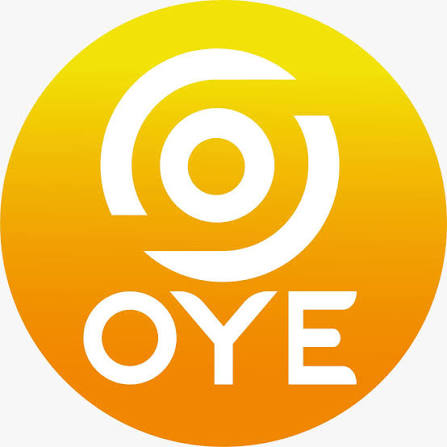 Open Your Eyes (OYE)